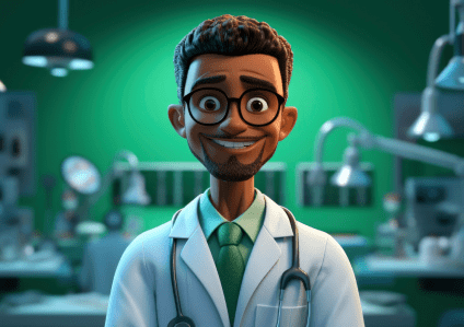 Biotechnologist